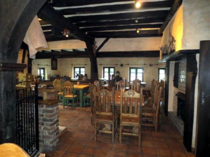 Foto:  Texas River Ranch