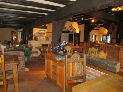 Foto:  Texas River Ranch