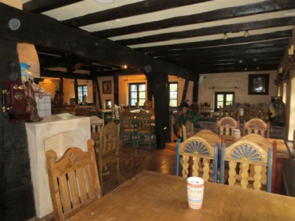 Foto:  Texas River Ranch