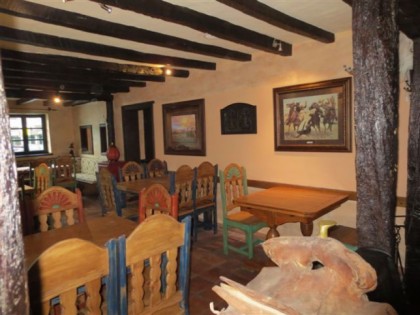Foto:  Texas River Ranch
