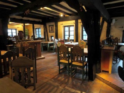 Foto:  Texas River Ranch
