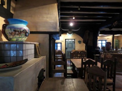 Foto:  Texas River Ranch