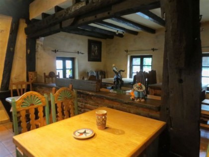 Foto:  Texas River Ranch