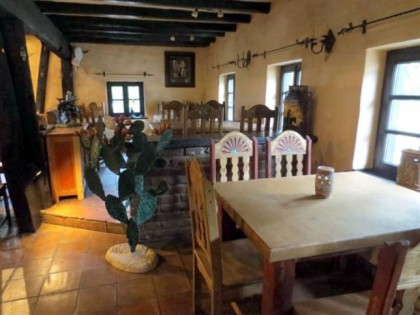 Foto:  Texas River Ranch